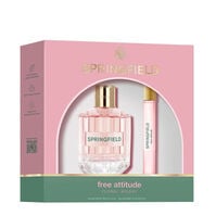 Free Attitude Estuche  100ml-225537 Free Attitude Estuche  100ml-225537 1